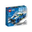 Picture of LEGO CITY POLICE CAR